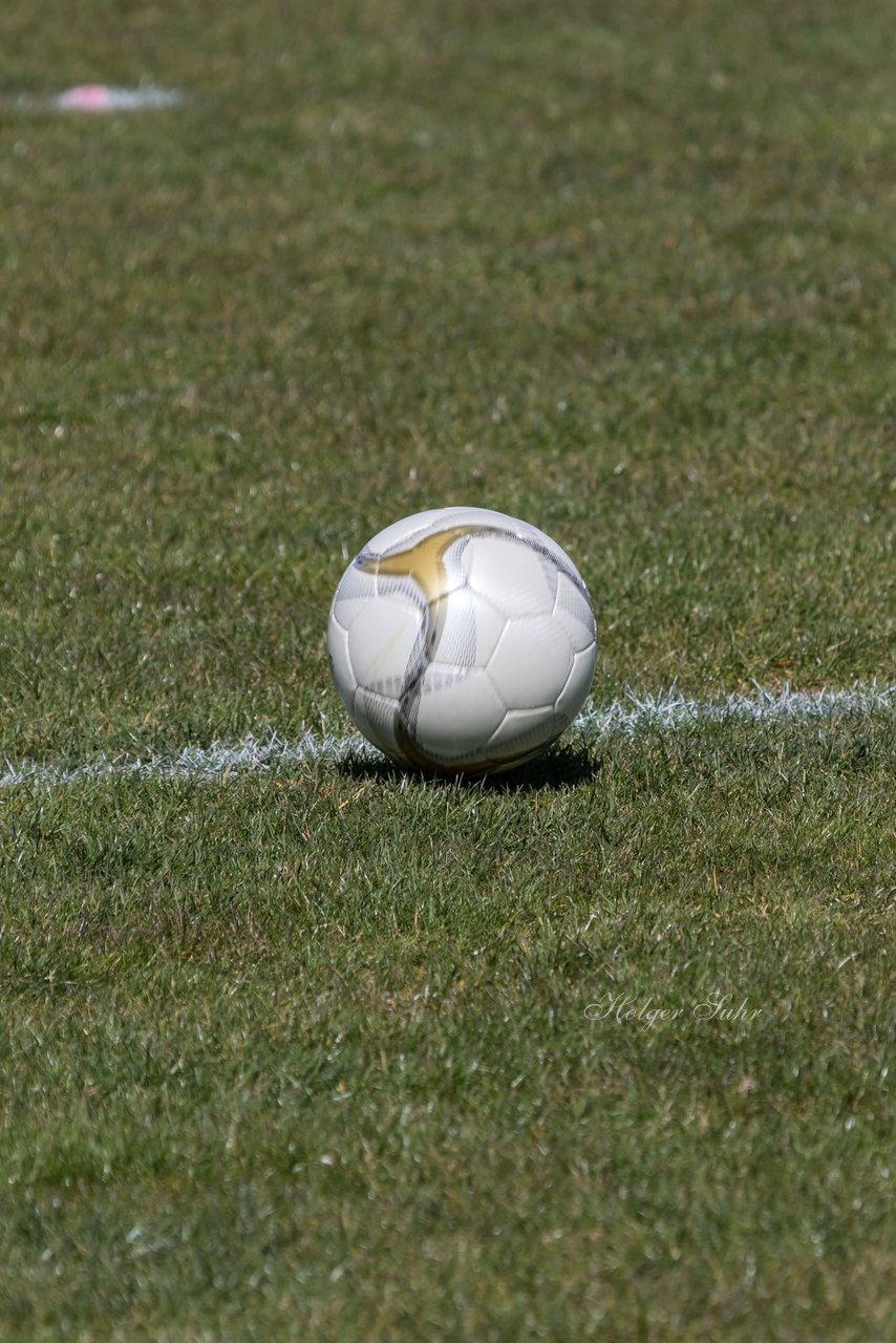 Bild 145 - B-Juniorinnen FSC Kaltenkirchen - TuS Tensfeld : Ergebnis: 7:0